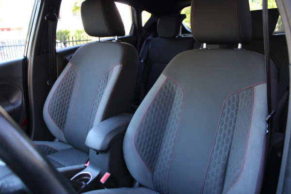 Ford Fiesta 1.0 EcoBoost ST Line Airco Navi Pdc Nap