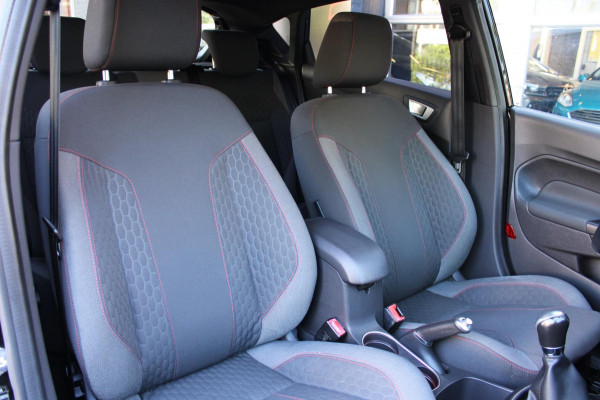 Ford Fiesta 1.0 EcoBoost ST Line Airco Navi Pdc Nap