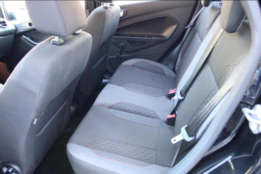 Ford Fiesta 1.0 EcoBoost ST Line Airco Navi Pdc Nap