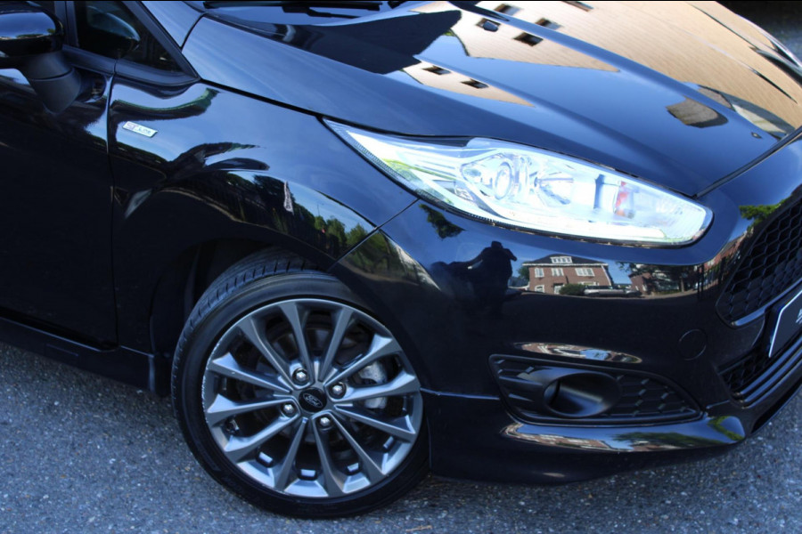 Ford Fiesta 1.0 EcoBoost ST Line Airco Navi Pdc Nap