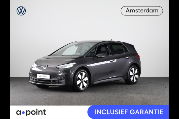 Volkswagen ID.3 Pro Edition 58 kWh 204 pk | Navigatie | Parkeersensoren (Park assist) | Achteruitrijcamera | Stoelverwarming |