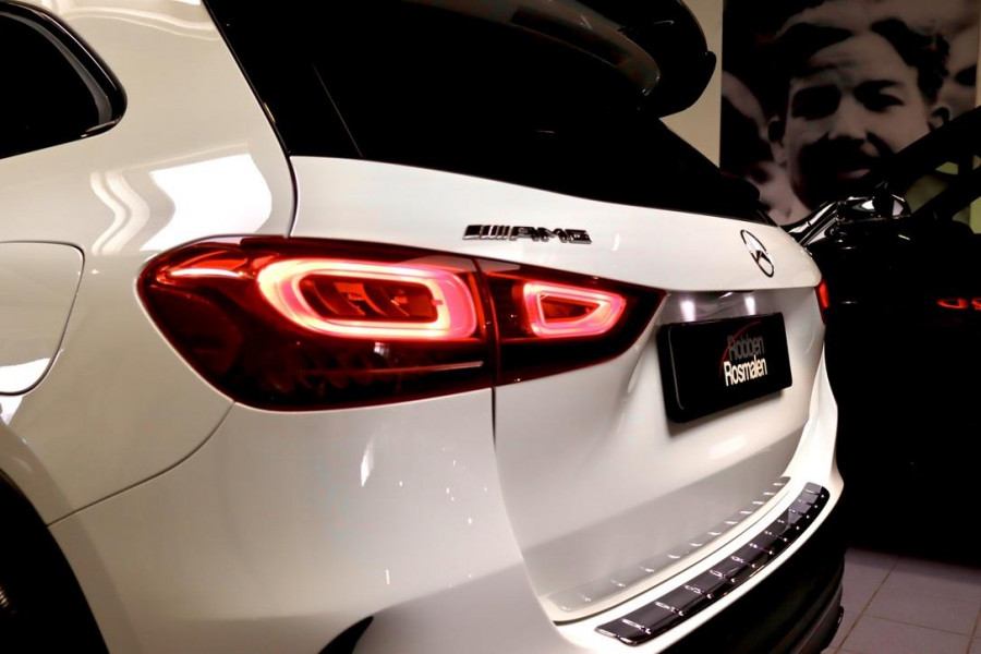 Mercedes-Benz GLA AMG 35 4MATIC PANO|CAM|Ride Control