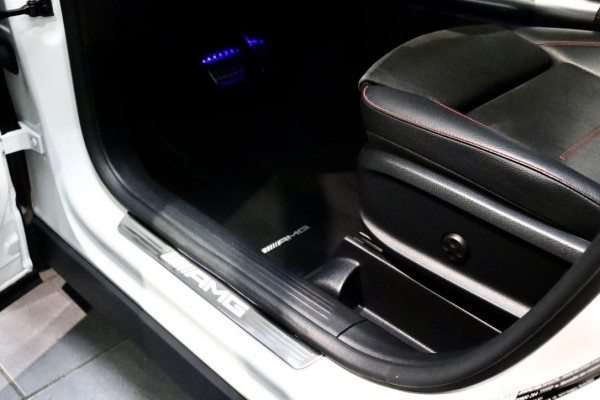 Mercedes-Benz GLA AMG 35 4MATIC PANO|CAM|Ride Control