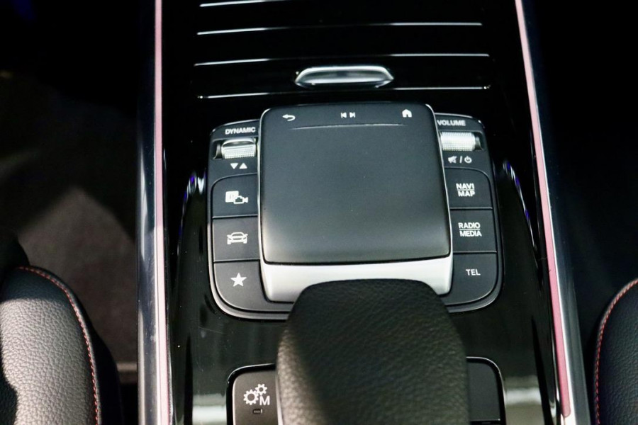 Mercedes-Benz GLA AMG 35 4MATIC PANO|CAM|Ride Control