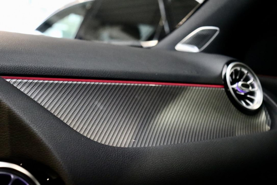 Mercedes-Benz GLA AMG 35 4MATIC PANO|CAM|Ride Control