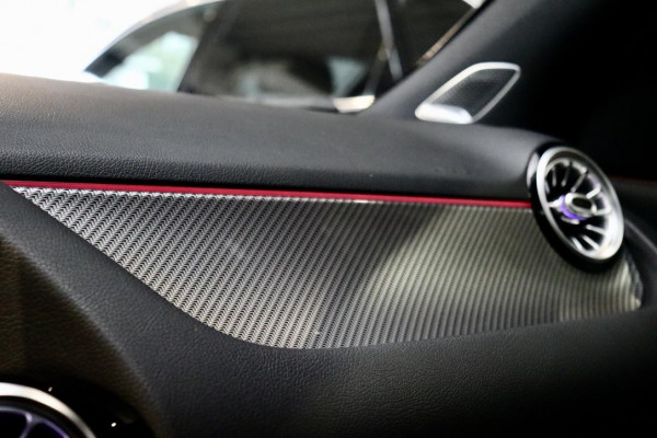 Mercedes-Benz GLA AMG 35 4MATIC PANO|CAM|Ride Control