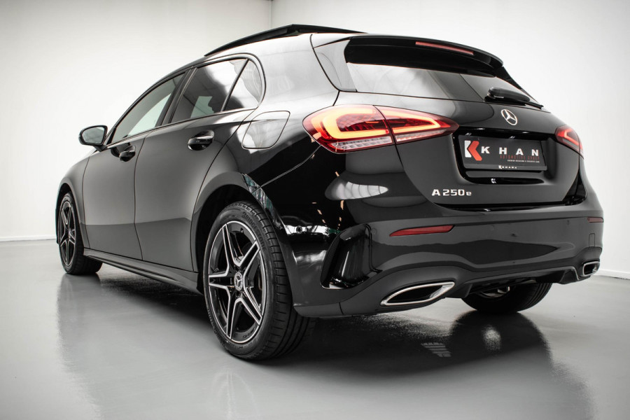 Mercedes-Benz A-Klasse 250 e AMG Line |Pano|Ambient|Camera