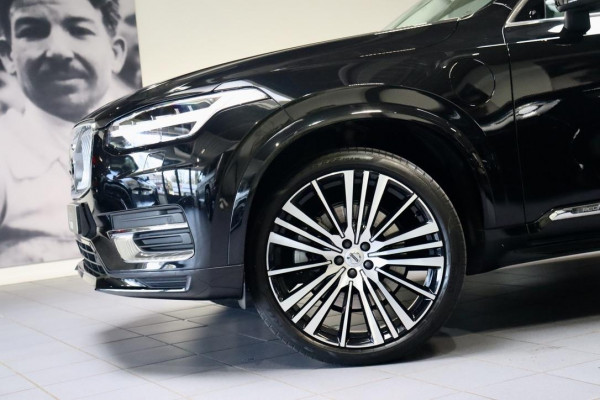 Volvo XC90 T8 AWD R Inscription Exclusive Massage|PANO|HUD