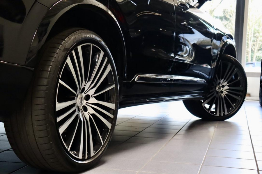 Volvo XC90 T8 AWD R Inscription Exclusive Massage|PANO|HUD