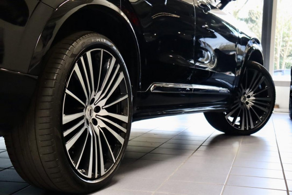Volvo XC90 T8 AWD R Inscription Exclusive Massage|PANO|HUD