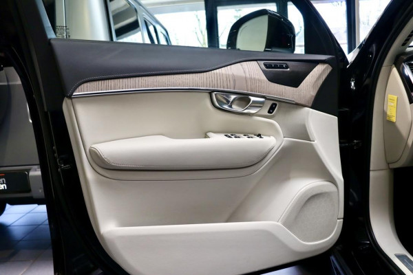 Volvo XC90 T8 AWD R Inscription Exclusive Massage|PANO|HUD