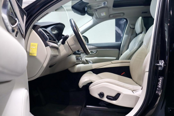 Volvo XC90 T8 AWD R Inscription Exclusive Massage|PANO|HUD