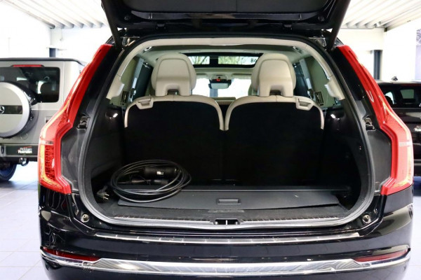 Volvo XC90 T8 AWD R Inscription Exclusive Massage|PANO|HUD