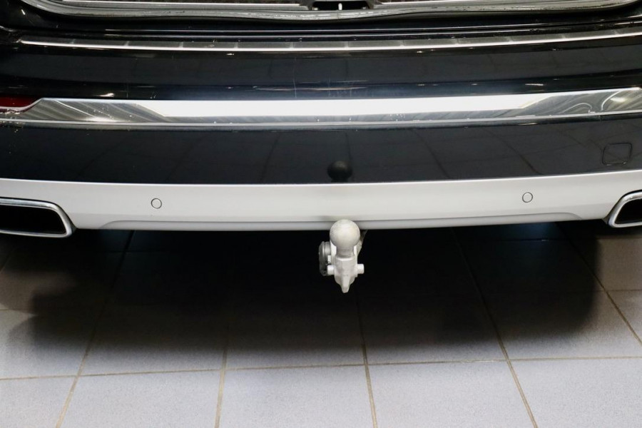Volvo XC90 T8 AWD R Inscription Exclusive Massage|PANO|HUD