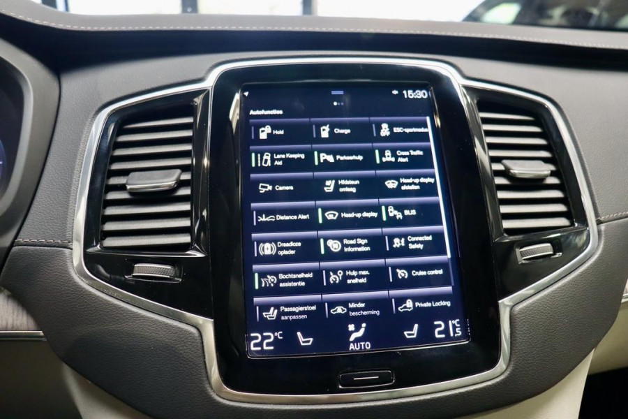 Volvo XC90 T8 AWD R Inscription Exclusive Massage|PANO|HUD