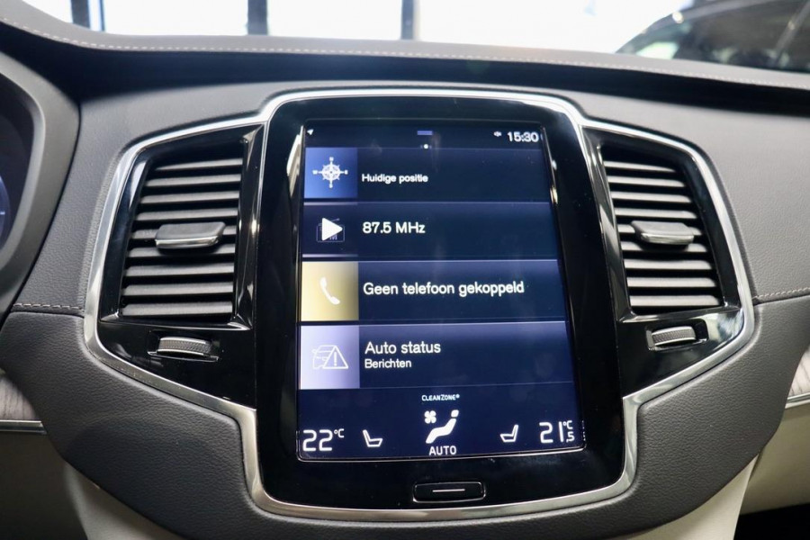Volvo XC90 T8 AWD R Inscription Exclusive Massage|PANO|HUD