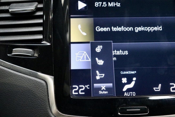 Volvo XC90 T8 AWD R Inscription Exclusive Massage|PANO|HUD