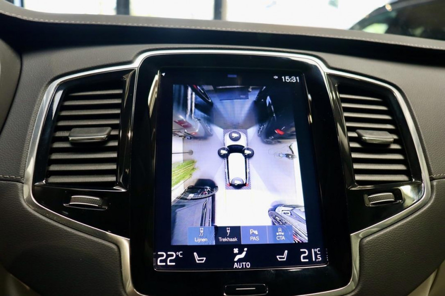 Volvo XC90 T8 AWD R Inscription Exclusive Massage|PANO|HUD