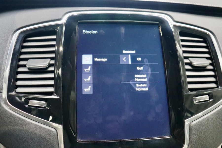 Volvo XC90 T8 AWD R Inscription Exclusive Massage|PANO|HUD
