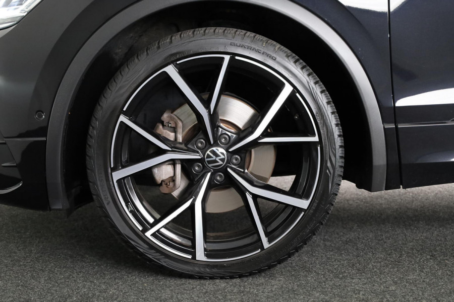 Volkswagen Tiguan 1.4 TSI eHybrid R-Line Business+ Navigatie | 20" LM Velgen | Led Plus Koplampen | Elek Bediende Achterklep |