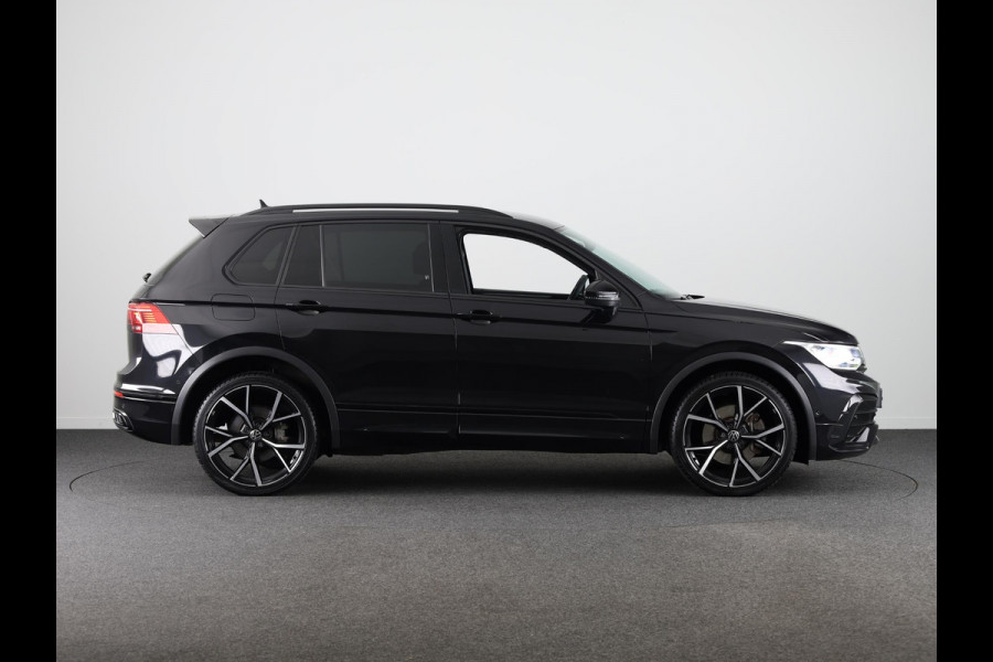 Volkswagen Tiguan 1.4 TSI eHybrid R-Line Business+ Navigatie | 20" LM Velgen | Led Plus Koplampen | Elek Bediende Achterklep |