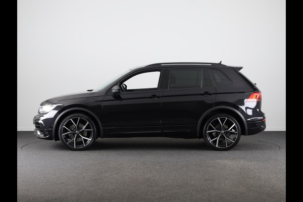 Volkswagen Tiguan 1.4 TSI eHybrid R-Line Business+ Navigatie | 20" LM Velgen | Led Plus Koplampen | Elek Bediende Achterklep |