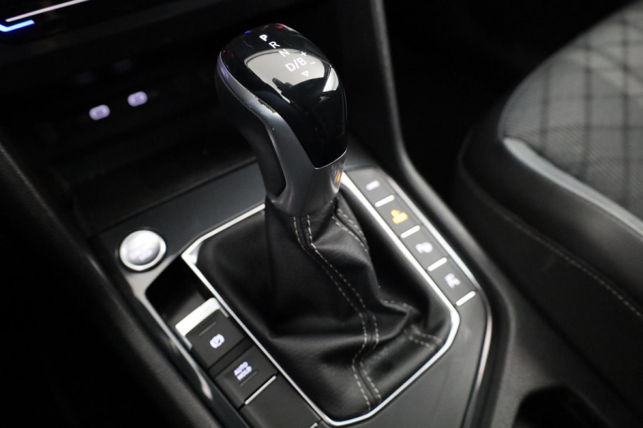 Volkswagen Tiguan 1.4 TSI eHybrid R-Line Business+ Navigatie | 20" LM Velgen | Led Plus Koplampen | Elek Bediende Achterklep |