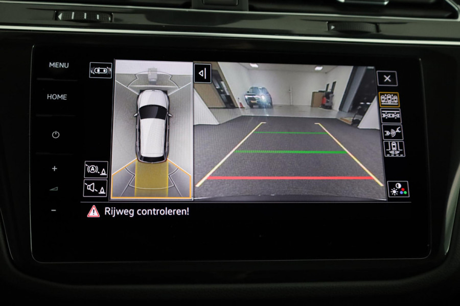 Volkswagen Tiguan 1.4 TSI eHybrid R-Line Business+ Navigatie | 20" LM Velgen | Led Plus Koplampen | Elek Bediende Achterklep |