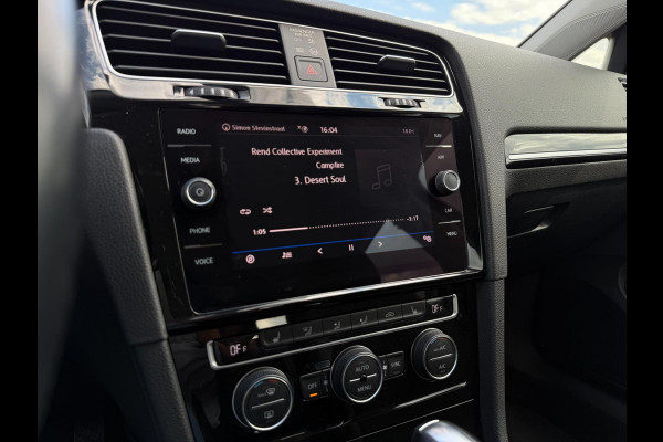 Volkswagen GOLF Variant 1.5 TSI Highline