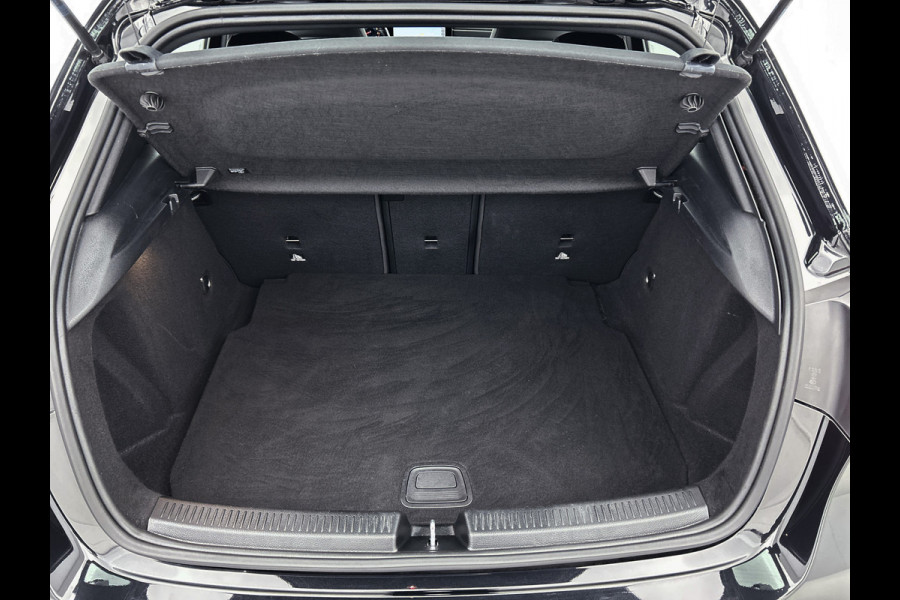Mercedes-Benz A-Klasse 160 Advantage | Lichtmetalen velgen | Navigatie | Parking support | Inclusief 24 maanden MB Certified garantie voor Europa.