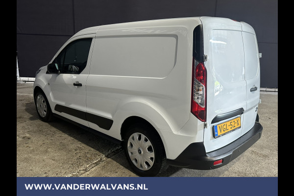 Ford Transit Connect 1.5 EcoBlue 100pk L1H1 Euro6 Airco | Camera | Navigatie | Android Auto | Cruisecontrol Parkeersensoren