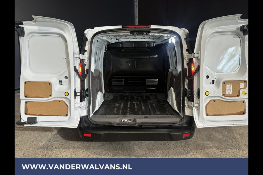 Ford Transit Connect 1.5 EcoBlue 100pk L1H1 Euro6 Airco | Camera | Navigatie | Android Auto | Cruisecontrol Parkeersensoren