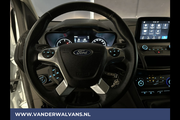 Ford Transit Connect 1.5 EcoBlue 100pk L1H1 Euro6 Airco | Camera | Navigatie | Android Auto | Cruisecontrol Parkeersensoren