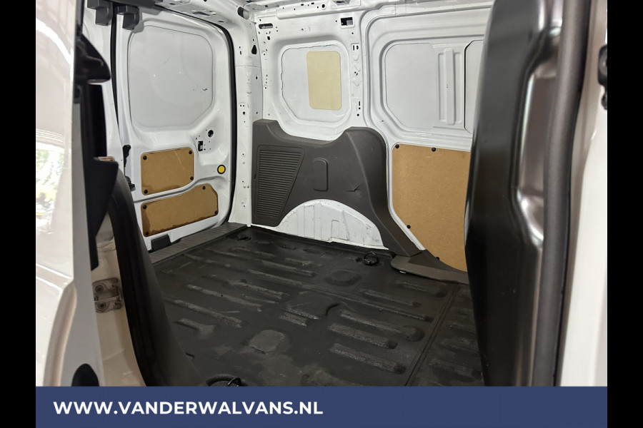 Ford Transit Connect 1.5 EcoBlue 100pk L1H1 Euro6 Airco | Camera | Navigatie | Android Auto | Cruisecontrol Parkeersensoren