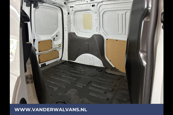 Ford Transit Connect 1.5 EcoBlue 100pk L1H1 Euro6 Airco | Camera | Navigatie | Android Auto | Cruisecontrol Parkeersensoren