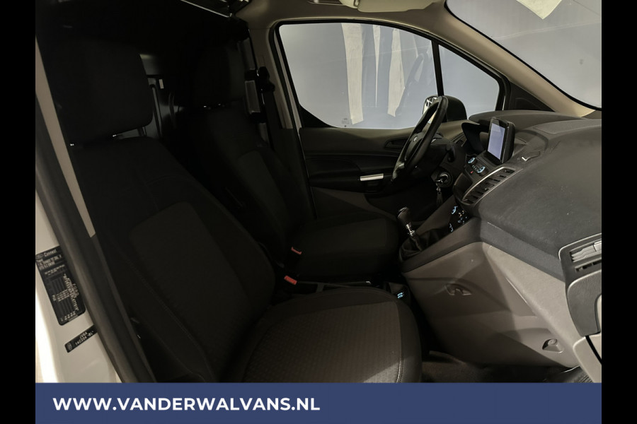 Ford Transit Connect 1.5 EcoBlue 100pk L1H1 Euro6 Airco | Camera | Navigatie | Android Auto | Cruisecontrol Parkeersensoren