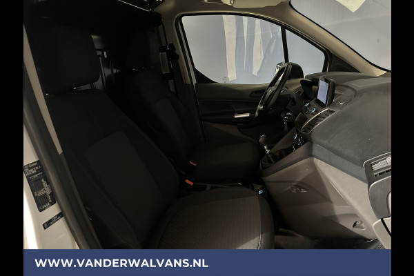 Ford Transit Connect 1.5 EcoBlue 100pk L1H1 Euro6 Airco | Camera | Navigatie | Android Auto | Cruisecontrol Parkeersensoren