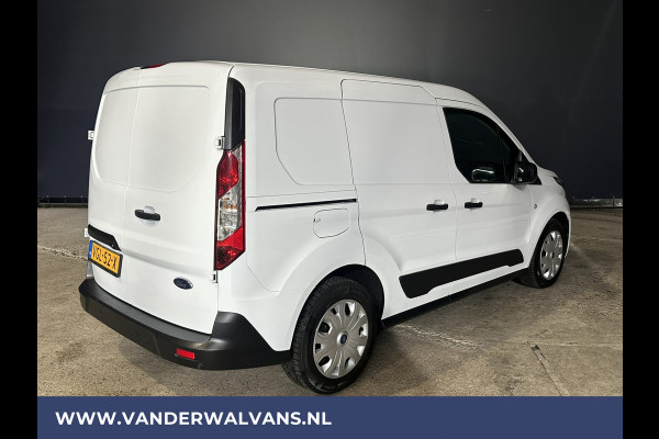 Ford Transit Connect 1.5 EcoBlue 100pk L1H1 Euro6 Airco | Camera | Navigatie | Android Auto | Cruisecontrol Parkeersensoren