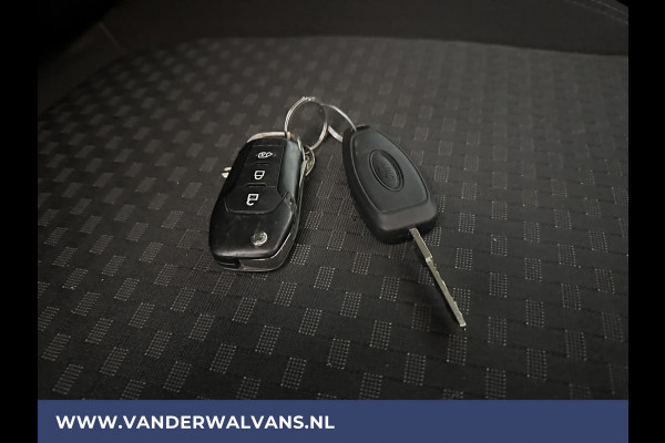 Ford Transit Connect 1.5 EcoBlue 100pk L1H1 Euro6 Airco | Camera | Navigatie | Android Auto | Cruisecontrol Parkeersensoren