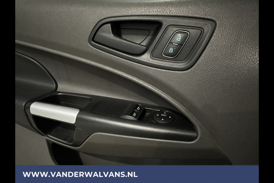 Ford Transit Connect 1.5 EcoBlue 100pk L1H1 Euro6 Airco | Camera | Navigatie | Android Auto | Cruisecontrol Parkeersensoren
