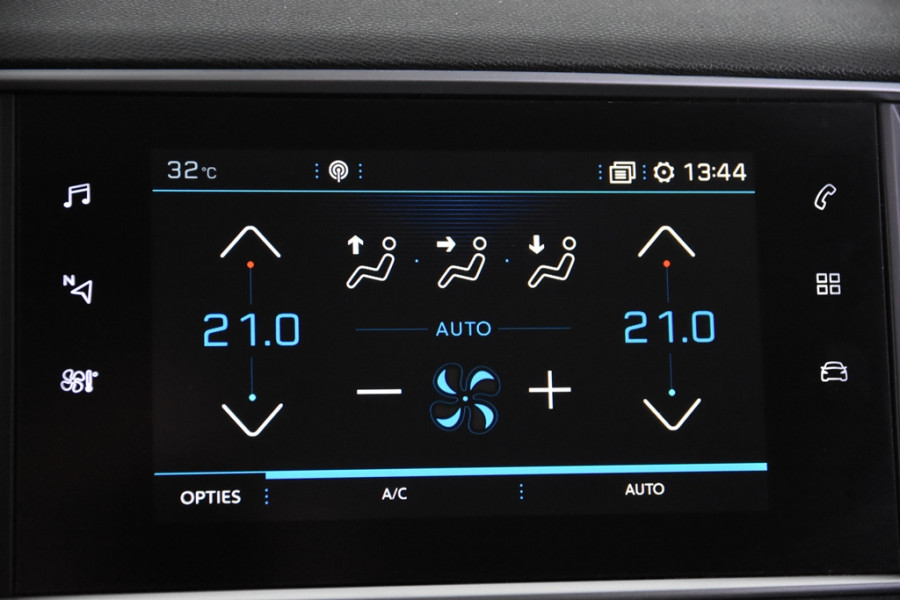 Peugeot 308 SW 1.5 BlueHDi *1ste Eigenaar*Navigatie*Park assist*