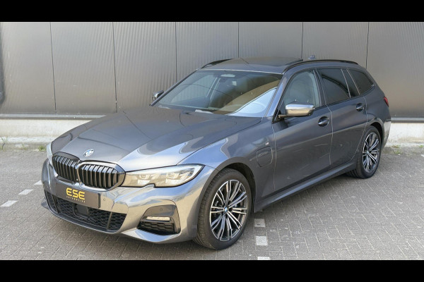 BMW 3 Serie Touring 330e M-Sport High Executive | Pano | H/K | Trekhaak
