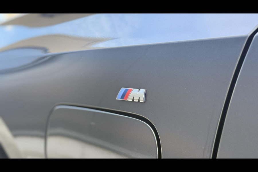 BMW 3 Serie Touring 330e M-Sport High Executive | Pano | H/K | Trekhaak