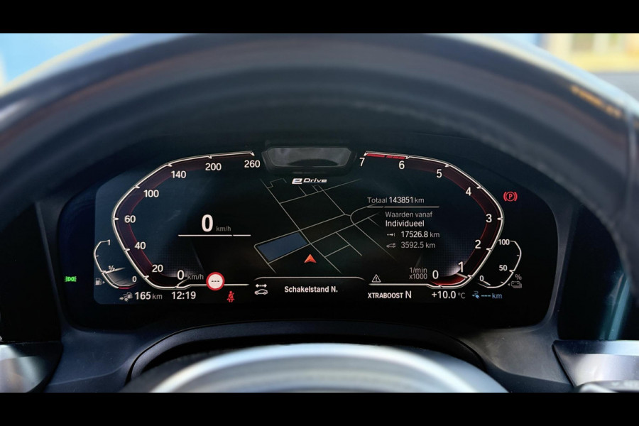 BMW 3 Serie Touring 330e M-Sport High Executive | Pano | H/K | Trekhaak