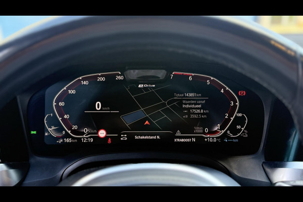 BMW 3 Serie Touring 330e M-Sport High Executive | Pano | H/K | Trekhaak