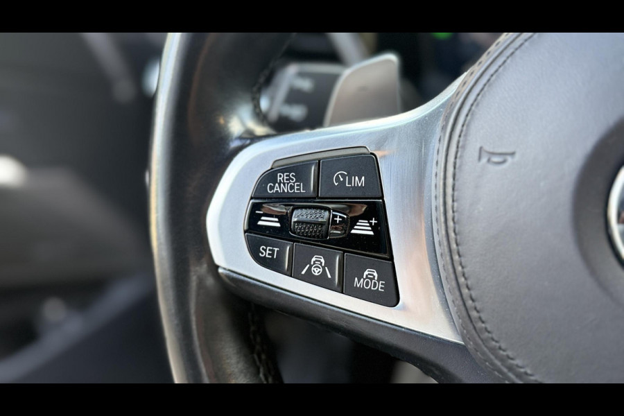 BMW 3 Serie Touring 330e M-Sport High Executive | Pano | H/K | Trekhaak