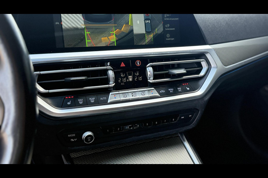 BMW 3 Serie Touring 330e M-Sport High Executive | Pano | H/K | Trekhaak
