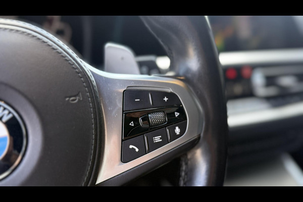 BMW 3 Serie Touring 330e M-Sport High Executive | Pano | H/K | Trekhaak