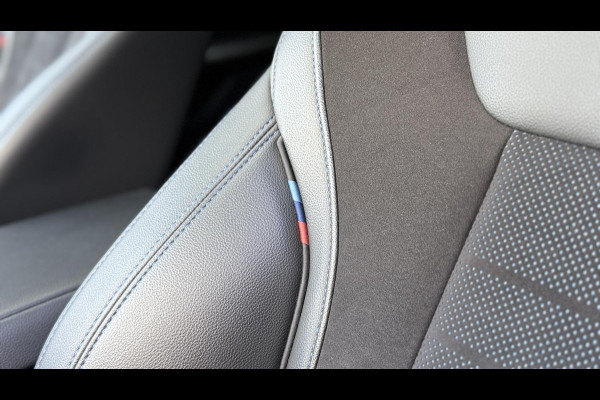 BMW 3 Serie Touring 330e M-Sport High Executive | Pano | H/K | Trekhaak