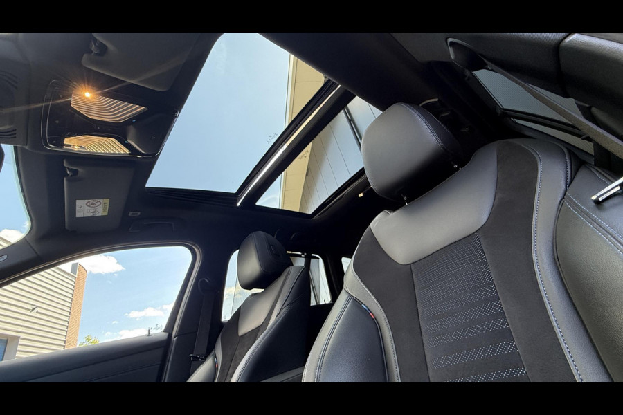 BMW 3 Serie Touring 330e M-Sport High Executive | Pano | H/K | Trekhaak